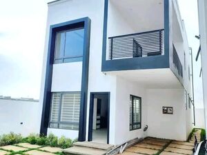 3Bedroom House@ East legon hill/+233243321202