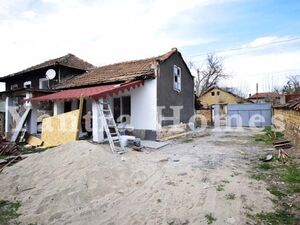 Renovated house in a village close to Veliko Tarnovo