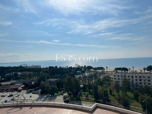 Apartment in Beach area, Durres