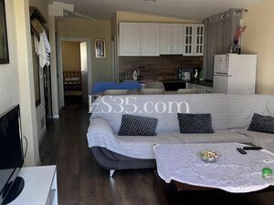 Sea view apartment in Golem, Durres