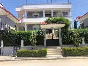 Sea view villa in Golem Durres