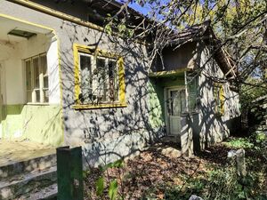 Cheap rural house, 30 km. to Balchik and the Sea