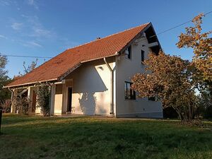 House on Kosmaj,Serbia