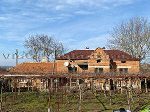 Cheap house just 15 min from Dobrich town