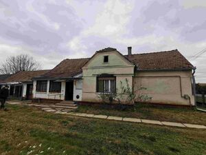 House in Somogytarnóca, Somogy, Hungary