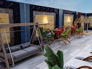 One Bedroom With Garden View For Sale At Hurghada