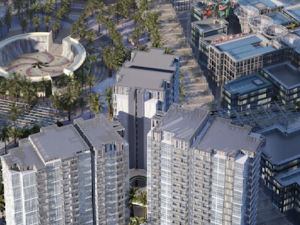 MANGROVE RESIDENCES at EXPO CITY DUBAI