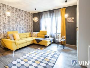 BEAUTIFUL HOME WITH LOW UTILITY COSTS IN BUDAPEST