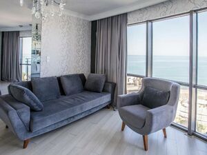 Luxury apartments on the Black Sea coast in Georgia