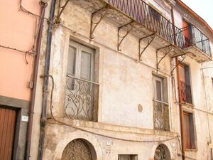 Period house in Santu Lussurgiu, Sardinia