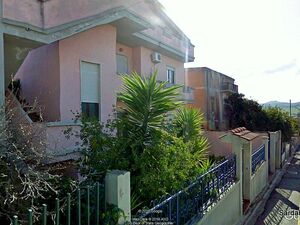 Attic at the rough in Soleminis, Cagliari