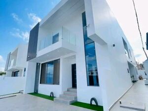 5Bedroom House@ East legon hill/+233243321202