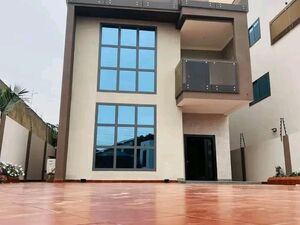 5Bedroom House@east legon)+233243321202