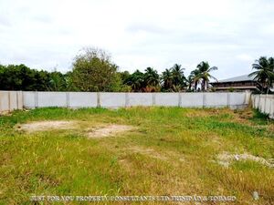 Land for Sale in Trinidad