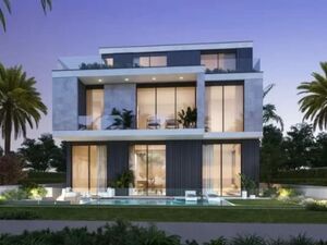 3-Bedroom Townhouses to 6-Bedroom Mansions