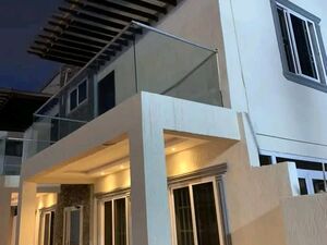 Luxurious 2 Bedroom apartment@ Adjringanor/+233243321202