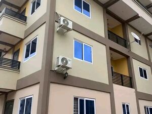 Luxurious 2 Bedroom flat@ Spintex Manet/+233243321202