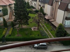 I am selling an apartment in Mirijevo-Belgrade, Serbia