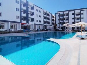 1 Bedroom apartment for sale, Intercontinental, Hurghada