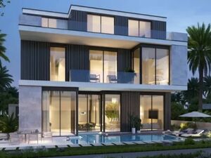 4-6 Bedroom Majestic Villas The Sanctuary by Ellington