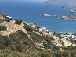 Investment Property In Mpali - Crete 18 to 27 acres
