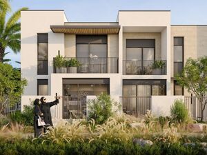 Anya Townhouses 2