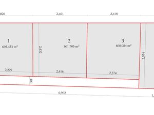 Land for sale in Loznica-Klupci, Serbia