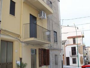 Panoramic Townhouse in Sicily - Casa Rosa Chiara