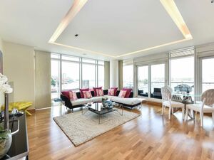Ascensis Tower, Battersea Reach SW18