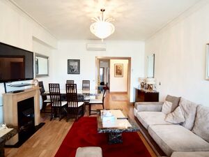 Porchester Gate, Bayswater W2