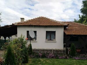  Lovely one-Storey house in Polski Trambesh, Veliko Tarnavo 