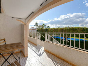 Property in Spain, Bungalow in Torrevieja,Costa Blanca,Spain