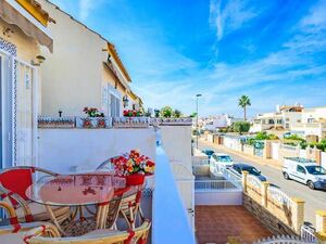 Property in Spain, Bungalow in Torrevieja,Costa Blanca,Spain
