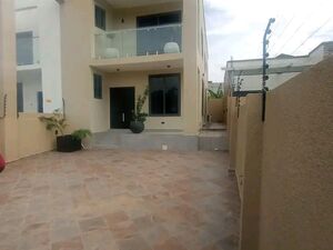 4Bedroomn house@ North legon,/+233243321202