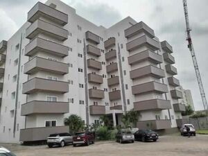 Luxurious 3Bedroom apartment@ East legon