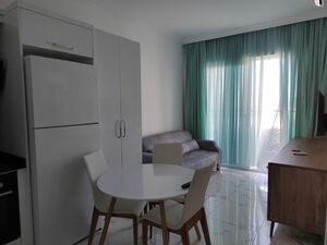 One bedroom apartment in Alanya, Turkey