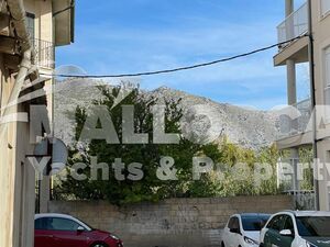 Plot with approved project in Pollensa - North Mallorca