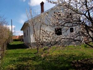 Cottage in the village of Babe-Sopot, Belgrade