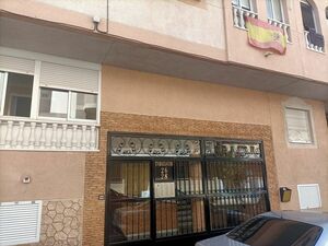 Property in Spain. Apartment in Torrevija,Costa Blanca,Spain