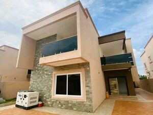 4Bedroom. Townhouse@ East legon/+233243321202