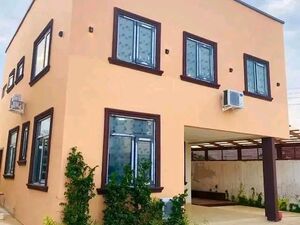 3Bedroom Townhouse@ Adjringanor/+233243321202