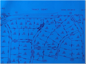 VACANT LAND FOR SALE IN NORTH EDWARDS CITY, CALIFORNIA