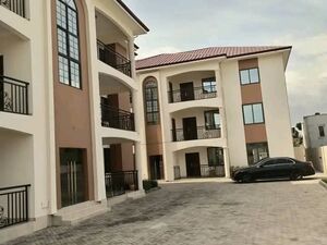 3Bedroom Apartment@ East legon/+233243321202