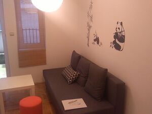 I am selling an apartment in Belgrade-Zarkovo