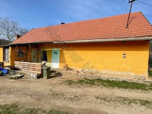 House in Ág, Baranya, Hungary