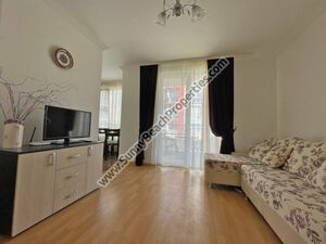 Big luxury studio flat for sale Magnolia 2 Sunny beach BG