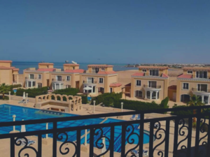  one bedroom apartment 82 m2 Selena Bay Al Ahyaa . Hurghada 