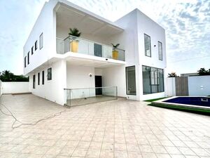 4Bedroom House@ Ogbojo/+233243321202