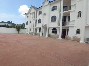 3Bedroom Apartment@ East legon)+233243321202