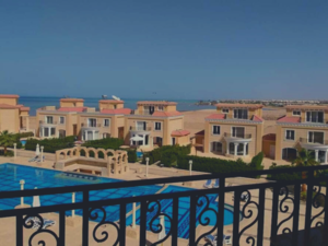  one bedroom apartment 80 m2 Selena Bay Al Ahyaa . Hurghada